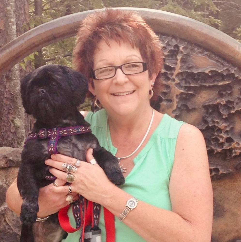 Meet your Posher, Jackie